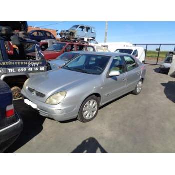 CITROËN XSARA (N1)