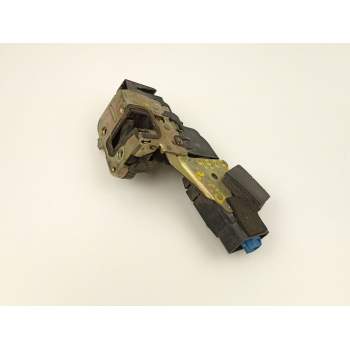 CERRADURA PUERTA DELANTERA IZQUIERDA M816478 