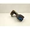 Recambio de cerradura puerta delantera izquierda para mitsubishi carisma 1.6 g -4g92 referencia OEM IAM M816478  
