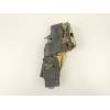 Recambio de cerradura puerta delantera izquierda para mitsubishi carisma 1.6 g -4g92 referencia OEM IAM M816478  