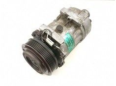 Recambio de compresor aire acondicionado para renault laguna i (b56_, 556_) 1.9 dti (b56j) referencia OEM IAM 7700111289 SD7H158