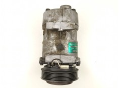 Recambio de compresor aire acondicionado para renault laguna i (b56_, 556_) 1.9 dti (b56j) referencia OEM IAM 7700111289 SD7H158 2