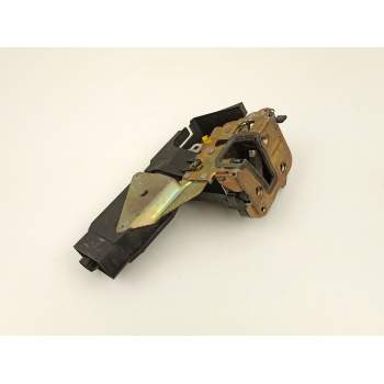 CERRADURA PUERTA TRASERA DERECHA MR911348 