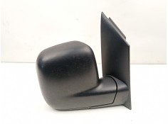 Recambio de retrovisor derecho para volkswagen caddy iii furgoneta/monovolumen (2ka, 2kh, 2ca, 2ch) 1.9 tdi referencia OEM IAM 2