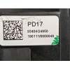 Recambio de mando luces y limpias para hyundai i30 station wagon (pde) 1.6 crdi referencia OEM IAM 93404G4950  