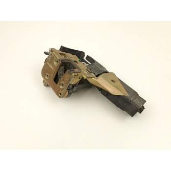 CERRADURA PUERTA TRASERA IZQUIERDA MR911347 