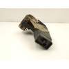 Recambio de cerradura puerta trasera izquierda para mitsubishi carisma 1.8 g -6-4693 16v referencia OEM IAM MR911347  