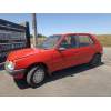 Recambio de carroceria para peugeot 205 ii (20a/c) 1.4 referencia OEM IAM   