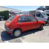 Recambio de carroceria para peugeot 205 ii (20a/c) 1.4 referencia OEM IAM   
