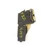 Recambio de cerradura puerta trasera izquierda para mitsubishi carisma 1.8 g -6-4693 16v referencia OEM IAM MR911347  