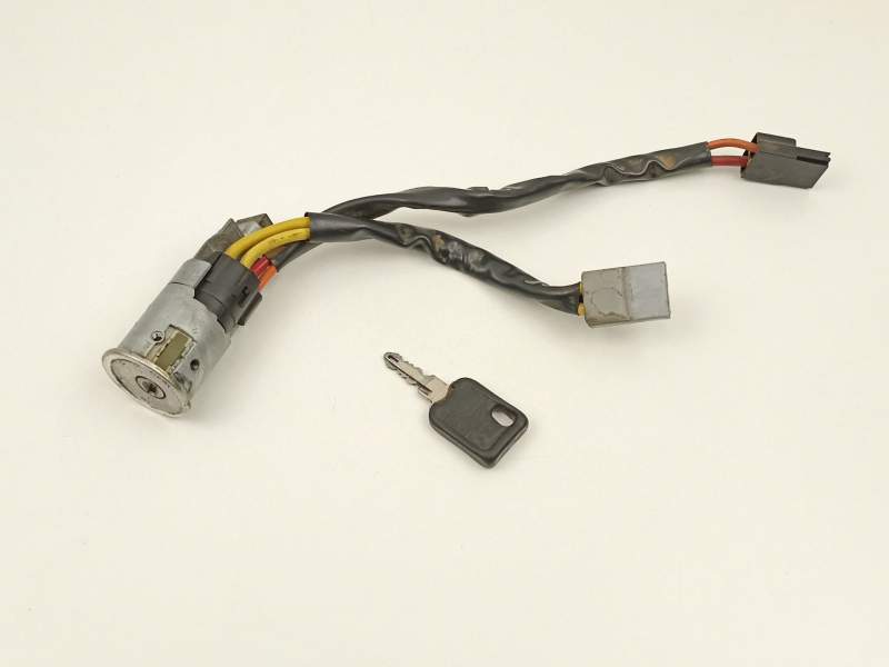 Recambio de conmutador de arranque para renault express furgón (f40_, g40_) 1.4 (f402) referencia OEM IAM 7701474343  