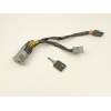 Recambio de conmutador de arranque para renault express furgón (f40_, g40_) 1.4 (f402) referencia OEM IAM 7701474343  
