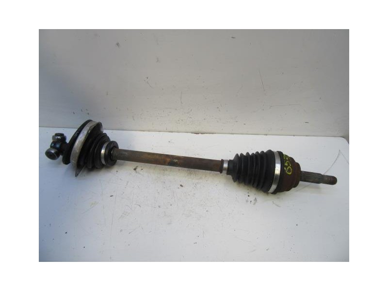 Recambio de transmision delantera izq. : renault 21 : 1.7 g (93,13cv) [1993] para renault 21 1.7 g referencia OEM IAM   