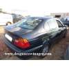 bmw 3 (e46) del año 2001