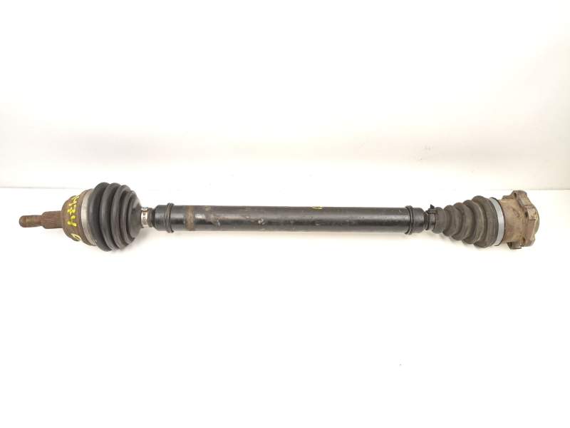 Recambio de transmision delantera derecha para seat toledo i (1l2) 2.0 i referencia OEM IAM 191407272AE  