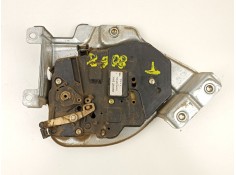 Recambio de cerradura maletero porton para volkswagen caddy iii furgoneta/monovolumen (2ka, 2kh, 2ca, 2ch) 1.9 tdi referencia OE 2