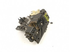 Recambio de cerradura puerta delantera derecha para volkswagen caddy iii furgoneta/monovolumen (2ka, 2kh, 2ca, 2ch) 1.9 tdi refe