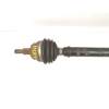 Recambio de transmision delantera derecha para seat toledo i (1l2) 2.0 i referencia OEM IAM 191407272AE  