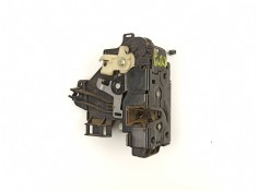 Recambio de cerradura puerta delantera derecha para volkswagen caddy iii furgoneta/monovolumen (2ka, 2kh, 2ca, 2ch) 1.9 tdi refe 2