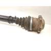 Recambio de transmision delantera derecha para seat toledo i (1l2) 2.0 i referencia OEM IAM 191407272AE  