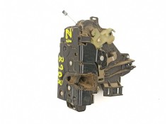 Recambio de cerradura puerta delantera izquierda para volkswagen caddy iii furgoneta/monovolumen (2ka, 2kh, 2ca, 2ch) 1.9 tdi re 2