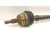 Recambio de transmision delantera derecha para seat toledo i (1l2) 2.0 i referencia OEM IAM 191407272AE  