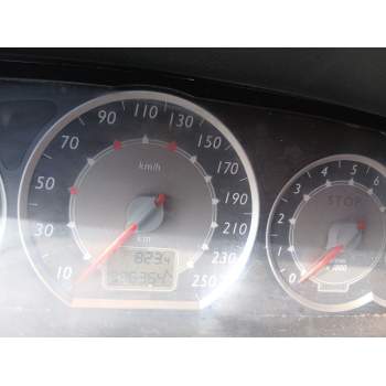 CITROËN C5 II (RC_)