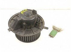 Recambio de motor calefaccion para volkswagen caddy iii furgoneta/monovolumen (2ka, 2kh, 2ca, 2ch) 1.9 tdi referencia OEM IAM 1K