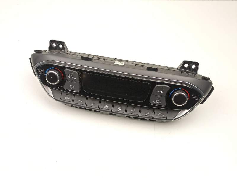 Recambio de mandos calefaccion aire para hyundai i30 station wagon (pde) 1.6 crdi referencia OEM IAM 97250G4351  