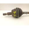 Recambio de transmision delantera izquierda para volkswagen golf iv (1j1) 1.6 referencia OEM IAM 1J0407271Q  