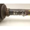 Recambio de transmision delantera izquierda para volkswagen golf iv (1j1) 1.6 referencia OEM IAM 1J0407271Q  