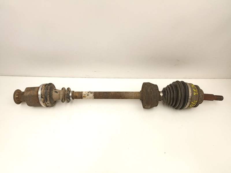 Recambio de transmision delantera derecha para renault scenic 2.0 g referencia OEM IAM 7700111914  