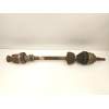 Recambio de transmision delantera derecha para renault scenic 2.0 g referencia OEM IAM 7700111914  