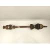 Recambio de transmision delantera derecha para renault scenic 2.0 g referencia OEM IAM 7700111914  
