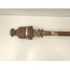 Recambio de transmision delantera derecha para renault scenic 2.0 g referencia OEM IAM 7700111914  