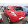 opel corsa del año 2009