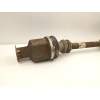 Recambio de transmision delantera derecha para renault scenic 2.0 g referencia OEM IAM 7700111914  