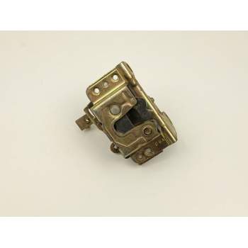 CERRADURA PUERTA DELANTERA IZQUIERDA 90120862 