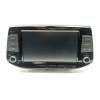 Recambio de radio cd/mp3 para hyundai i30 station wagon (pde) 1.6 crdi referencia OEM IAM 96160G4000  
