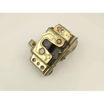 CERRADURA PUERTA DELANTERA DERECHA 90120865 