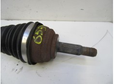 Recambio de transmision delantera izq. : renault 21 : 1.7 g (93,13cv) [1993] para renault 21 1.7 g referencia OEM IAM    2