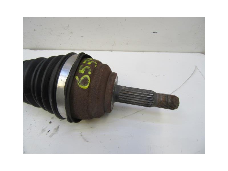 Recambio de transmision delantera izq. : renault 21 : 1.7 g (93,13cv) [1993] para renault 21 1.7 g referencia OEM IAM   