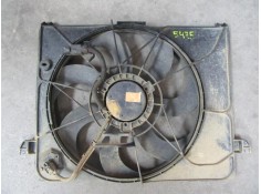 Recambio de electroventilador : kia carens : 2.0 crdi (140,04cv) [2007] para kia carens 2.0 crdi referencia OEM IAM   
