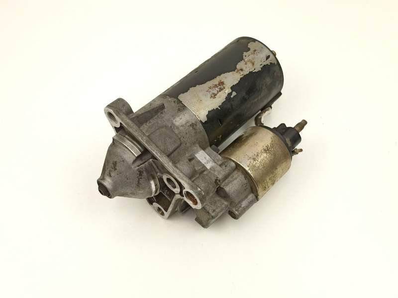 Recambio de motor arranque para renault kangoo (f/kc0) authentique referencia OEM IAM 7700113207  