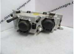 Recambio de faro izq. : lada 112 : 1.5 g (90,69cv)vaz 5p [2005] para lada 112 1.5 g vaz referencia OEM IAM    2