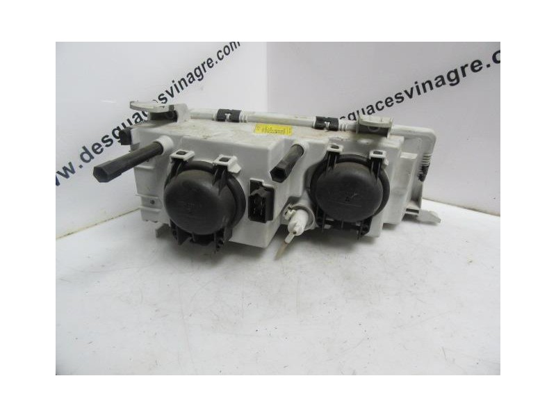 Recambio de faro izq. : lada 112 : 1.5 g (90,69cv)vaz 5p [2005] para lada 112 1.5 g vaz referencia OEM IAM   