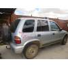 kia sportage del año 1997