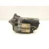 Recambio de motor arranque para renault kangoo (f/kc0) authentique referencia OEM IAM 7700113207  