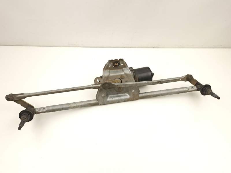 Recambio de motor limpia delantero para renault kangoo (f/kc0) authentique referencia OEM IAM 7701207957 54115517 