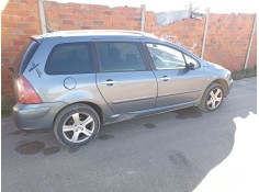 peugeot 307 sw (3h) del año 2005 2